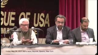 What is Al Mawrid institute | Javed Ahmad Ghamidi