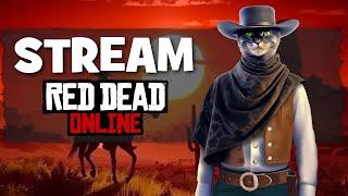 Have You Received Outlaw Pass Items in Red Dead Online Already? Stream