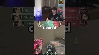dumbest fake wall in valorant 