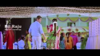 Okkasaari Scene from SVSC | Mahesh Babu, Venkatesh, Samantha, Anjali