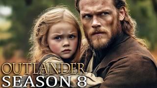 OUTLANDER Season 8 Teaser (2024) With Caitriona Balfe & Sam Heughan