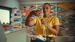 Burger King South Africa - Sneakers