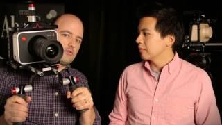 Blackmagic Cinema Intensive