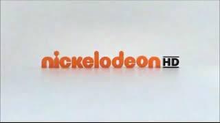 (REQUSETED) Nickeiodeon HD idents!