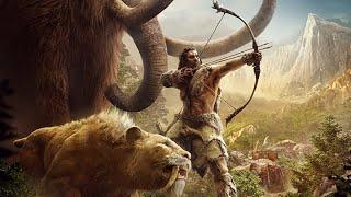 Как изменить язик Far Cry: Primal