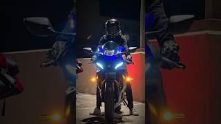 2022 Yamaha R7