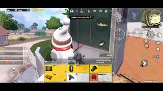 Play pubg mobile in new map Nusa|| Играю в пабг мобайл на новой карте Нуса