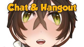 Big brain mode returns! (and other new redeems!)【 Chat & Hangout 】