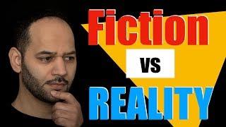 Science Fiction Vs Reality (Part 1) | Omni Business Solutions