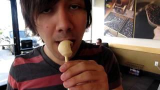 Kino Flo Diva-Lite 401 Lighting Kit Test and Review (6.8.11 - Day 160)