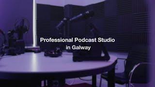 Capture your Voice at GK Media - Podcast Studios for Hire