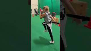 Resisted A March | Speed and Agility Training | Physical Therapy | Return to Sport