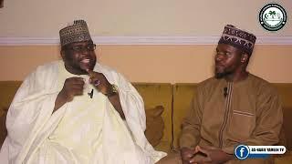 SHIRIN MUTATTAUNA TARE DA GWANI MISBAHU ALIYU BABA GWANI AKAN TSANGAYU