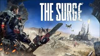 The Surge полный обзор брони + броня DLC