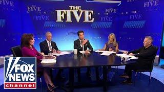 'The Five': Trump rallies New Yorkers after second apparent assassination attempt