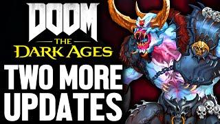 NEW Features for DOOM The Dark Ages RELEASED!