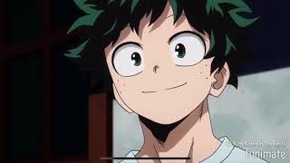 Izuku Mindoria edit