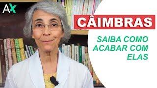 Câimbras | Saiba como acabar com elas