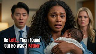 The Korean CEO Left For America… But Came Back To Find Out He Was A Father #storytime #kdrama
