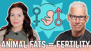 Ancestral Living & Regaining Fertility with Dr. Kiltz