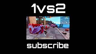 1vs2 castom game play//piliz vairal shorts video #subscribers