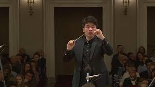Lee Gyuseong 2nd stage