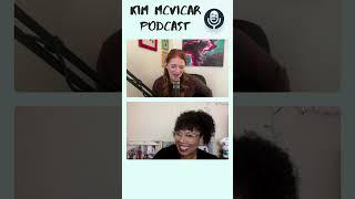 Kim McVicar Podcast with Janette Sewpa
