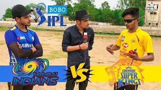 Desi Ipl | CSK VS MI | Ipl Spoof | Desi fukrey