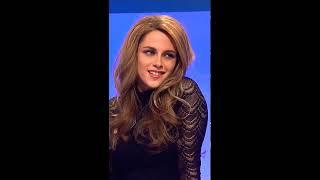 Kristen Stewart  Close Up Looks