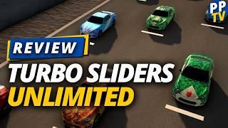 Turbo Sliders Unlimited 1.0 Review - Yet Another Retro Racer