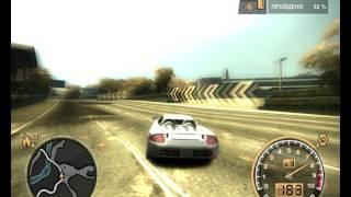 need for speed most wanted  чисто хобби