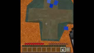 MLG #minecraft #gaming #waterbucketmlg #clutch #mlg #gamer #shorts