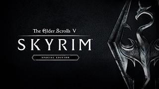 Туши свет! (26) - TES V: Skyrim Special Edition