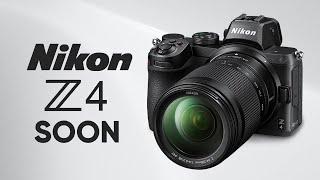 Nikon Z4 - Budget Premium Camera?