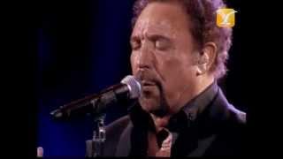 Tom Jones, The Reason, Festival de Viña 2007