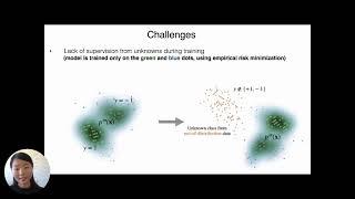 Go Deep on Deep Neural Networks with AI Expert Sharon Li