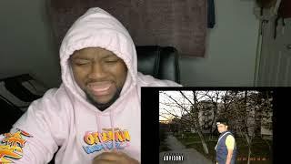 MOB - HOODCHECK (Reaction) | 