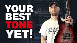 5 Metal Mixing Mistakes Ruining Your Guitar Tone