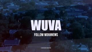 WUVA - Giving You What You Need On UVA