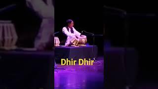 Dhir Dhir By Ustad Bashir Khan In Napa #bashirkhan #harmonium #classicalmusic #music