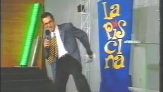 Joan Spin - 'La Piscina' - Televisió de Mataró 1995