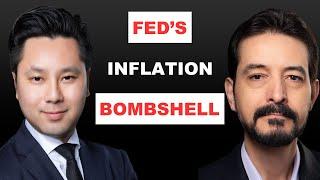 Fed's Bold Announcement: Powell Makes Shocking Economic Forecast | Lobo Tiggre