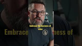 Are you confident in your videography business skills? #videoproduction #videography #productivity