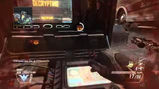 COD Black Ops 2 - Four Demolition Plants