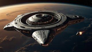 The Starship That Changed Humanity’s Fate Forever | HFY Sci-Fi Story