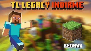 Minecraft Nasıl İndirilir ? - Pc Minecraft Legacy Launcher Kurulum