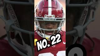 Why James Smith Could Be a Game-Changer for Alabama in 2025