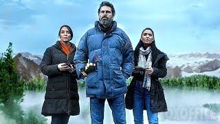 जंगल से भागना  हिंदी उपशीर्षक - पूरी फिल्म - पिक्चर