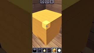 Minecraft Illusion is OP  #shorts #minecraft #illusion