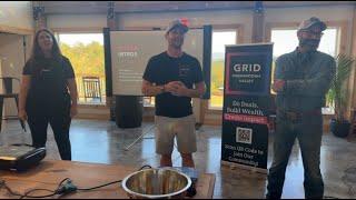 Creative Real Estate Investing Strategies —Sep 2024 (GRID Shenandoah Valley)